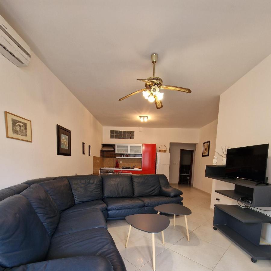 Apartments Panorama 코토르 외부 사진