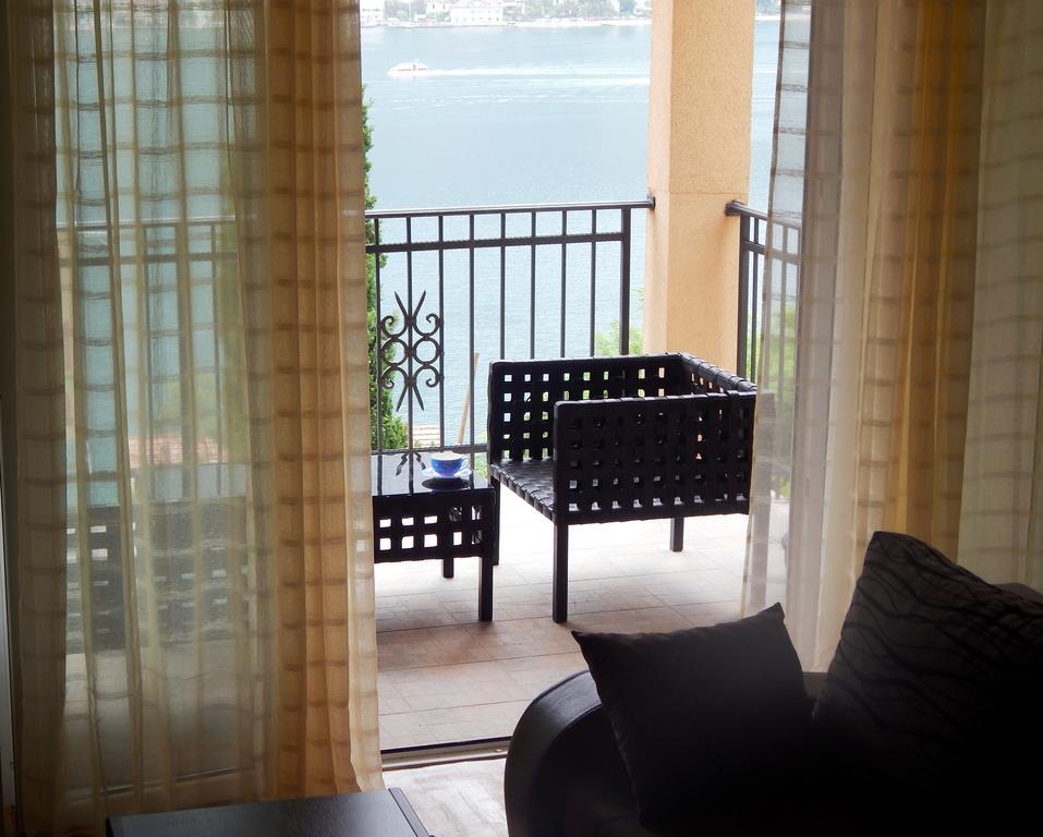 Apartments Panorama 코토르 객실 사진