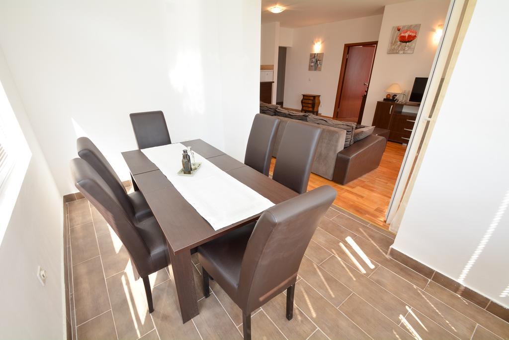 Apartments Panorama 코토르 외부 사진